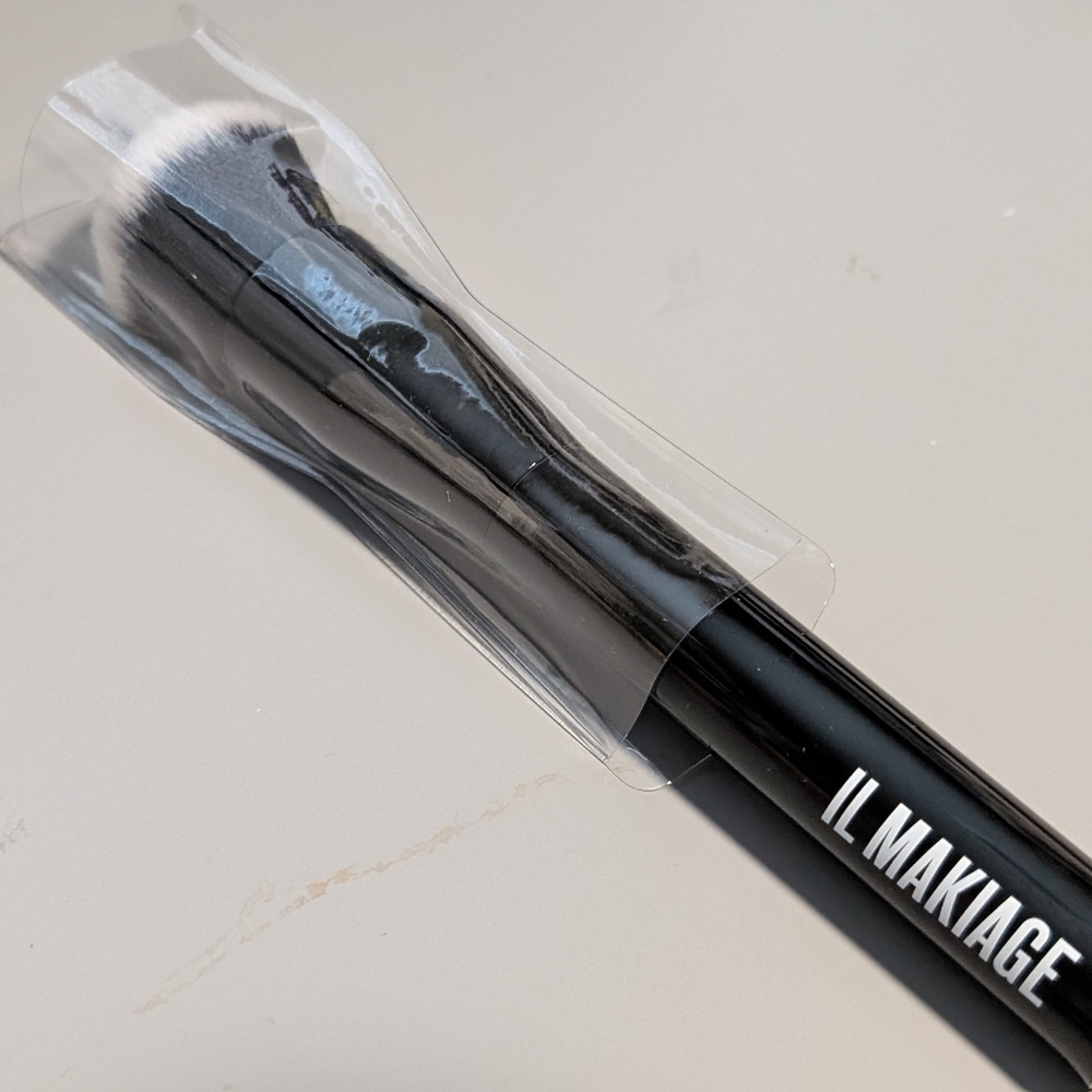 Foundation Blending Brush #100